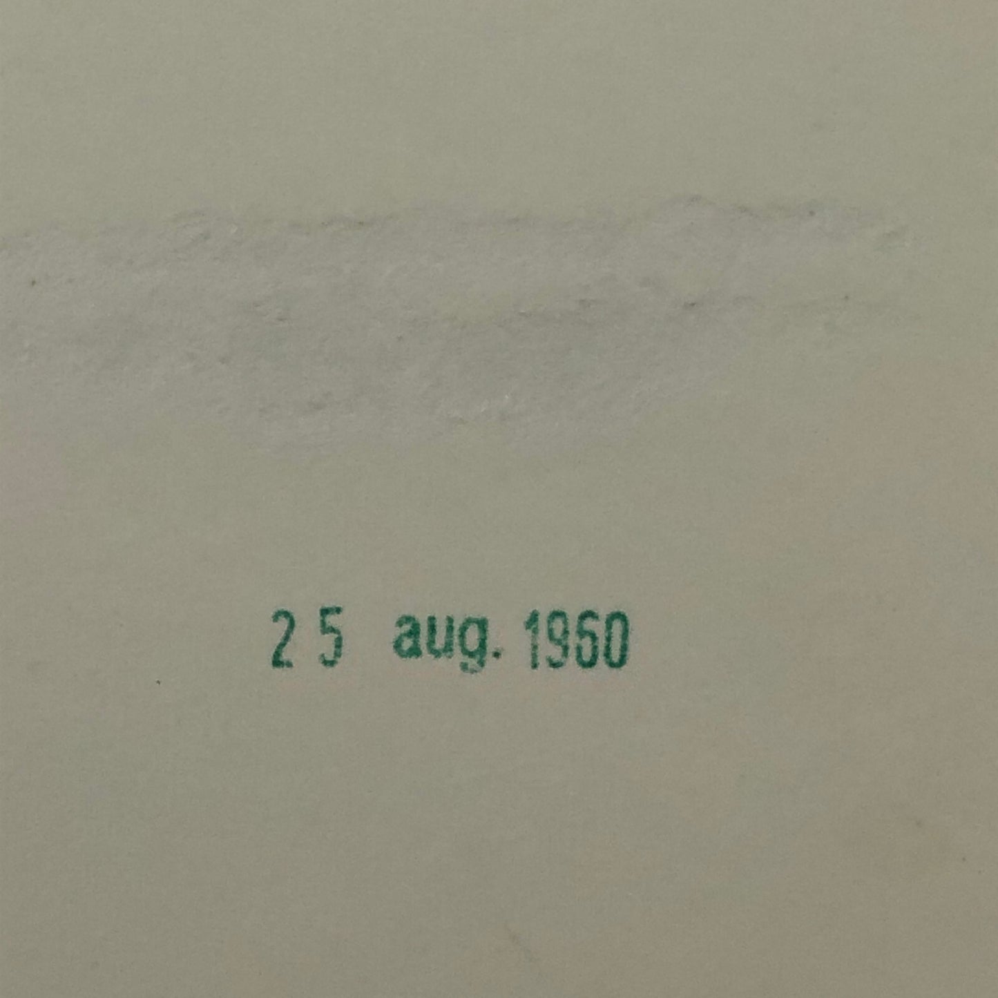 Volkswagen VW Beetle Factory Press Photo Photograph Print