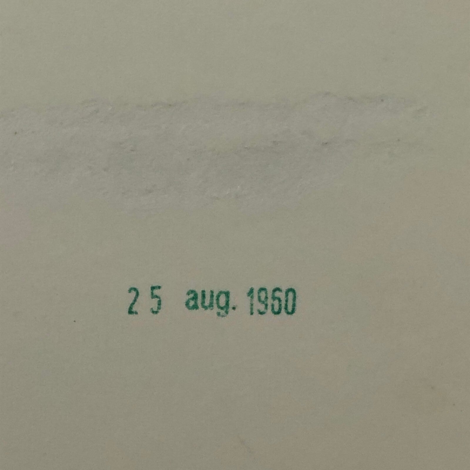 Volkswagen VW Beetle Factory Press Photo Photograph Print