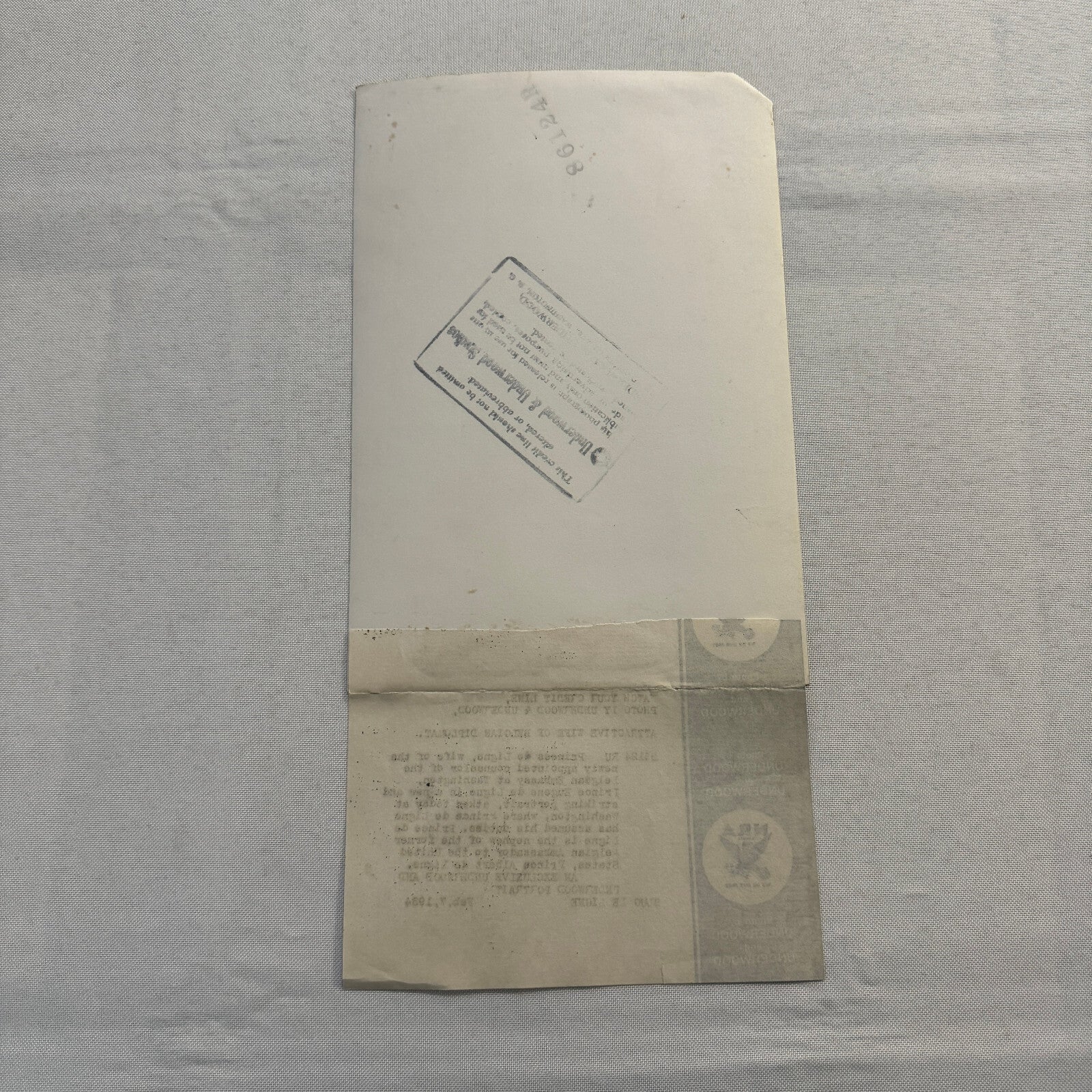 1934 Press Photo Photograph Wife of Belgian Diplomat Eugene de Ligne Fashion