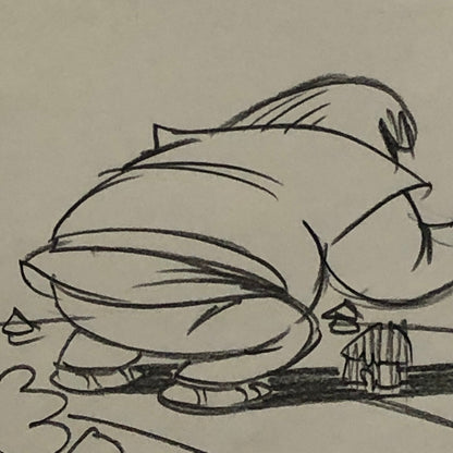 ANIMANIACS Animation Storyboard Illustration Drawing Sketch Story Board Art