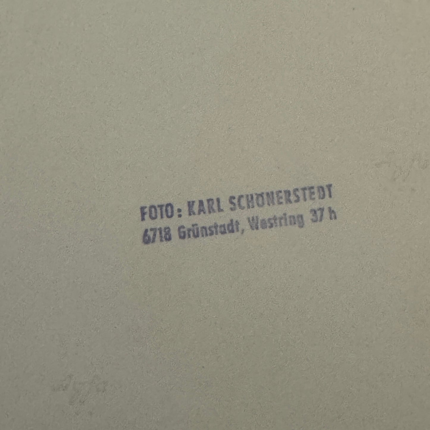 Vintage Porsche 911 Car Photo Photograph Print