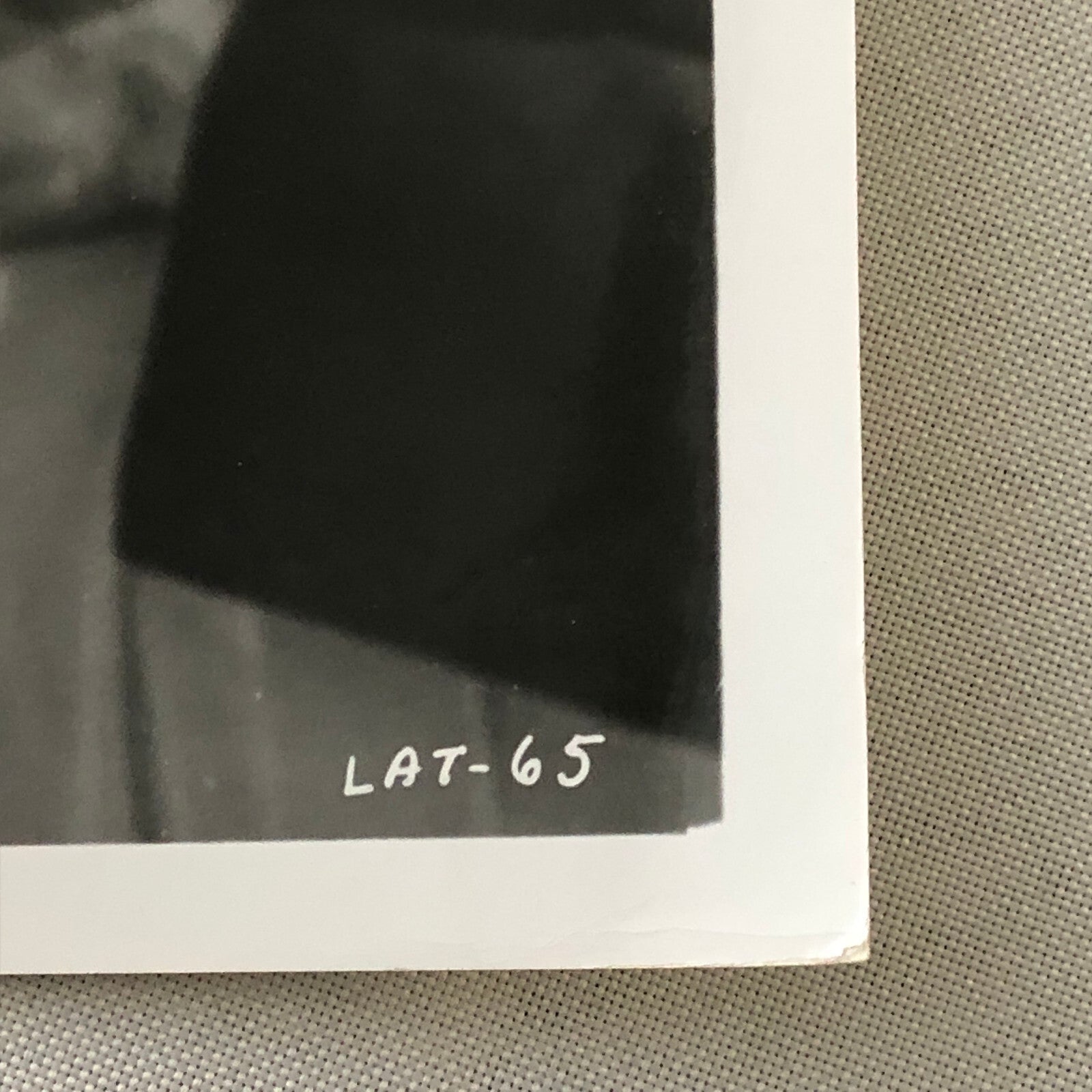 Jean Simmons and Laurence Harvey in Life at the Top Movie Still Photo photograph