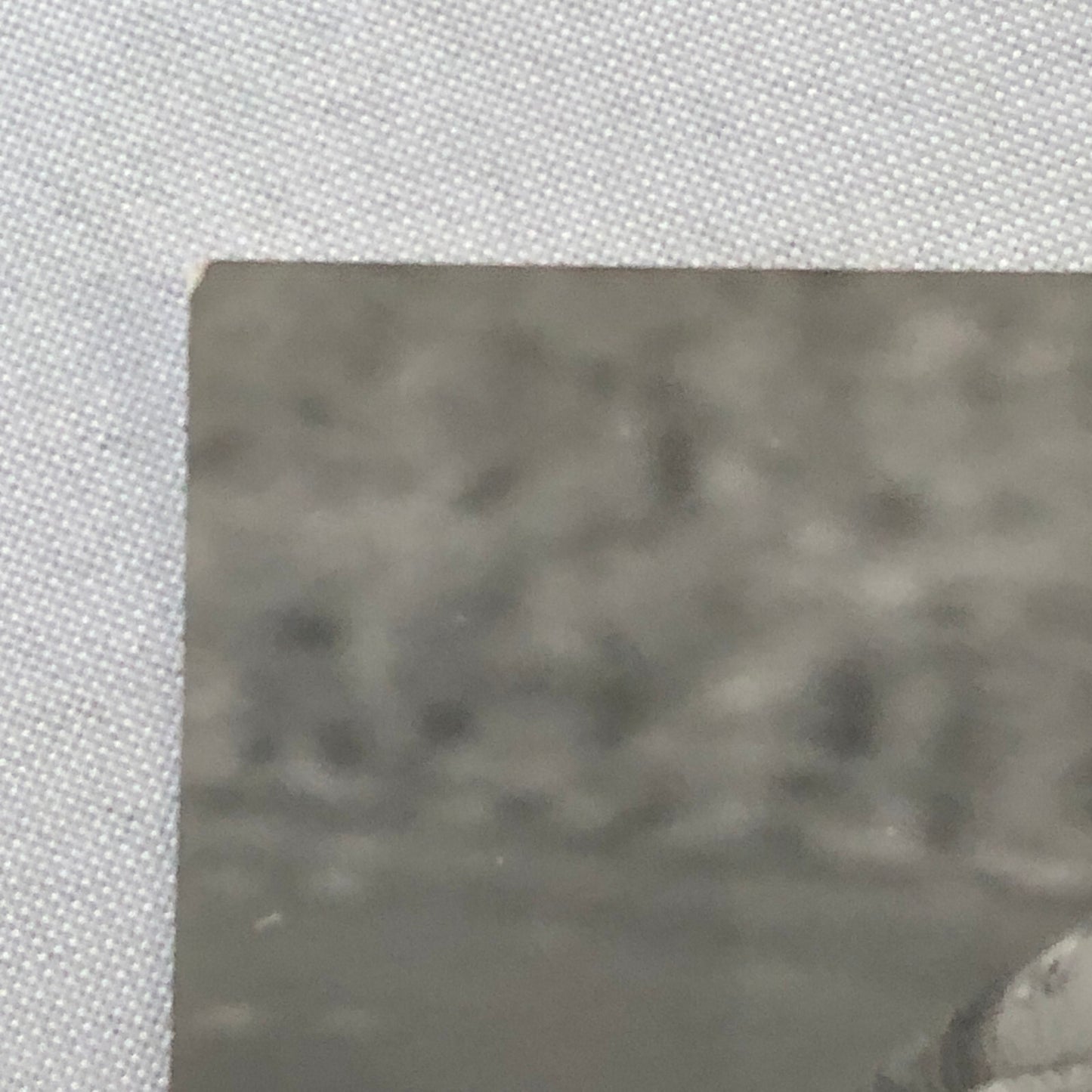 Vintage Motorcycle Racing Photo Photograph Print Germany Sidecar Side Car