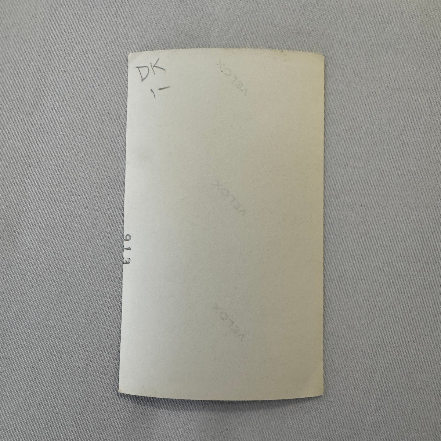 Vintage Ford Car Automobile Photo Photograph Print Snapshot 1938 Ford Deluxe