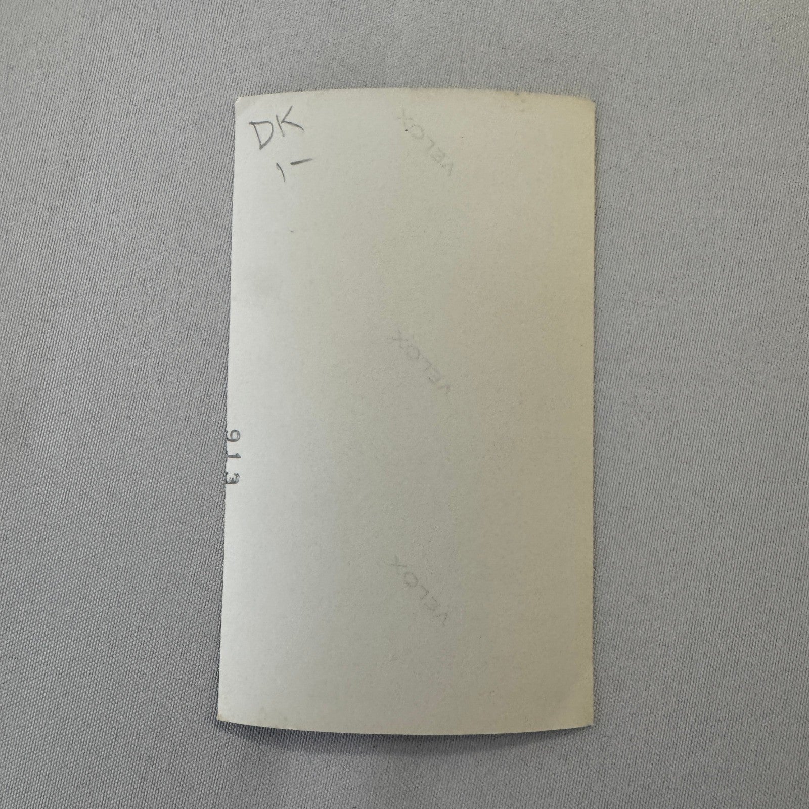 Vintage Ford Car Automobile Photo Photograph Print Snapshot 1938 Ford Deluxe