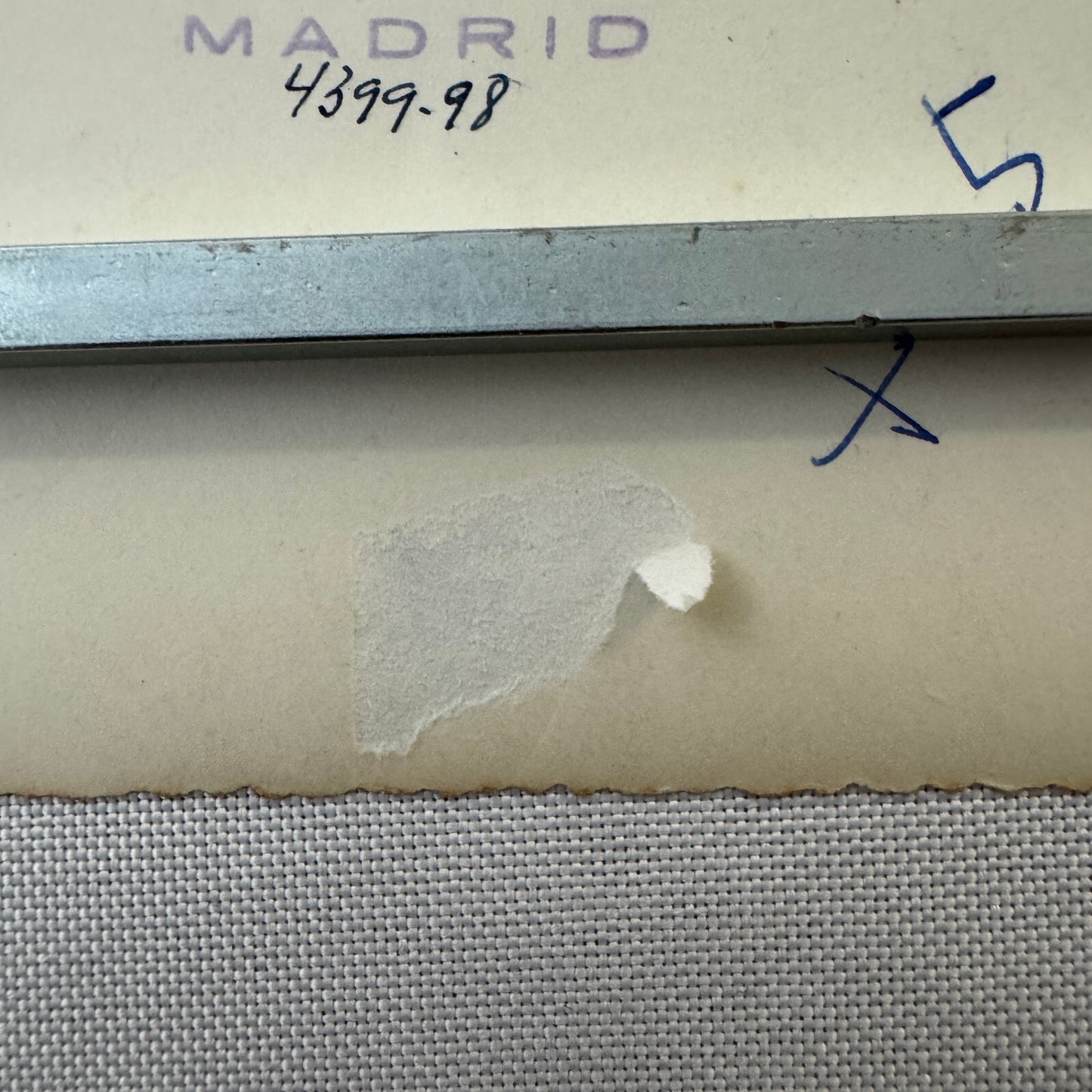 Circus Balancing Act Photo Photograph Maria Luisa Madrid Spain