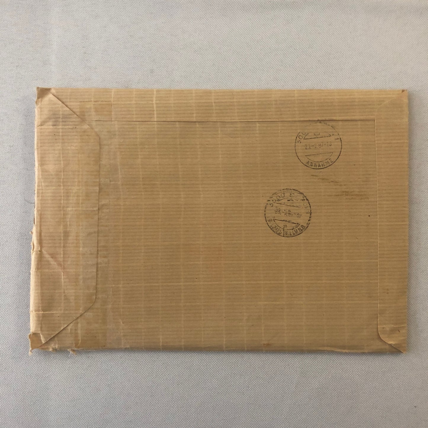 1987 Portugal Grand Prix Formula One Racing Photo Lot of 9 F1 Car Driver