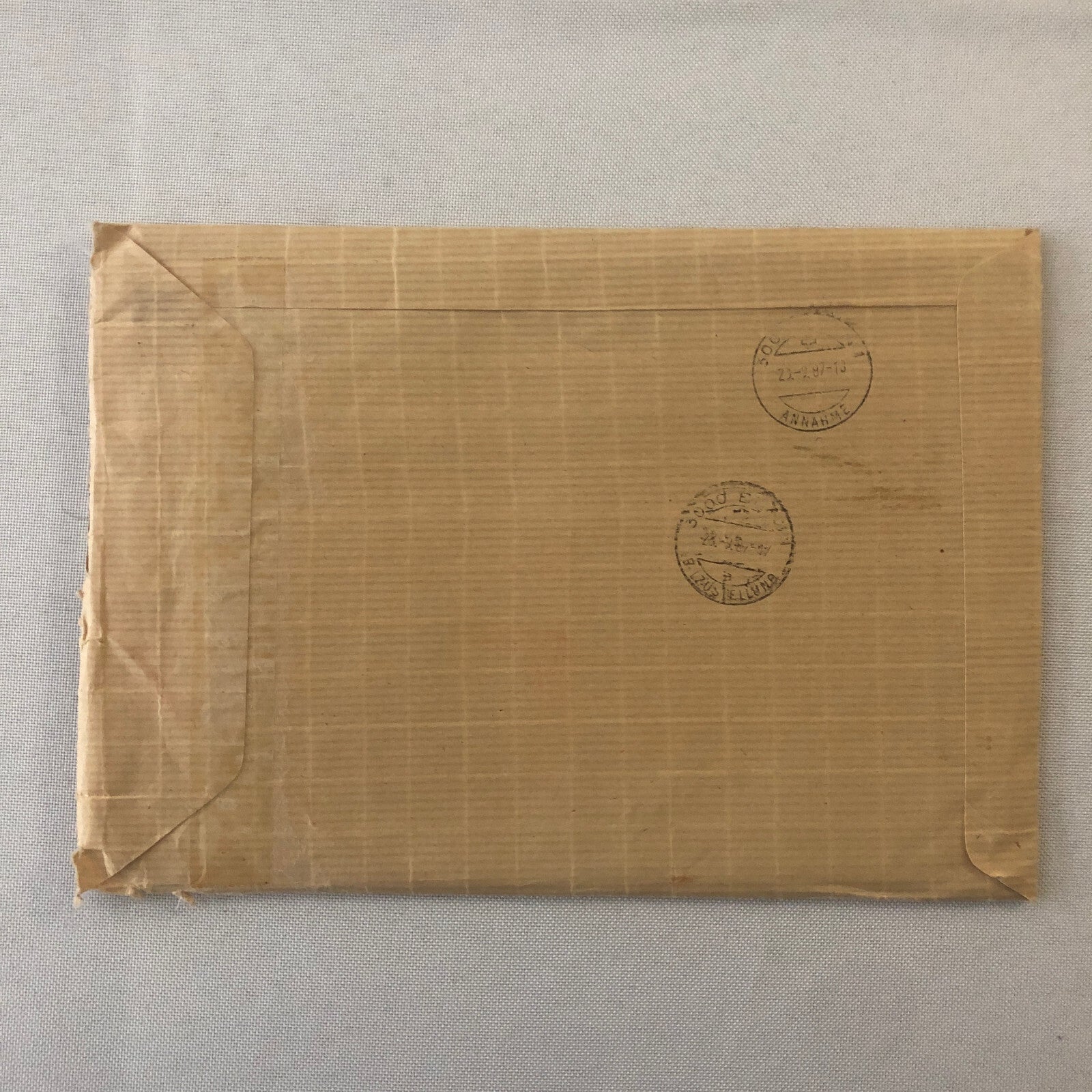 1987 Portugal Grand Prix Formula One Racing Photo Lot of 9 F1 Car Driver