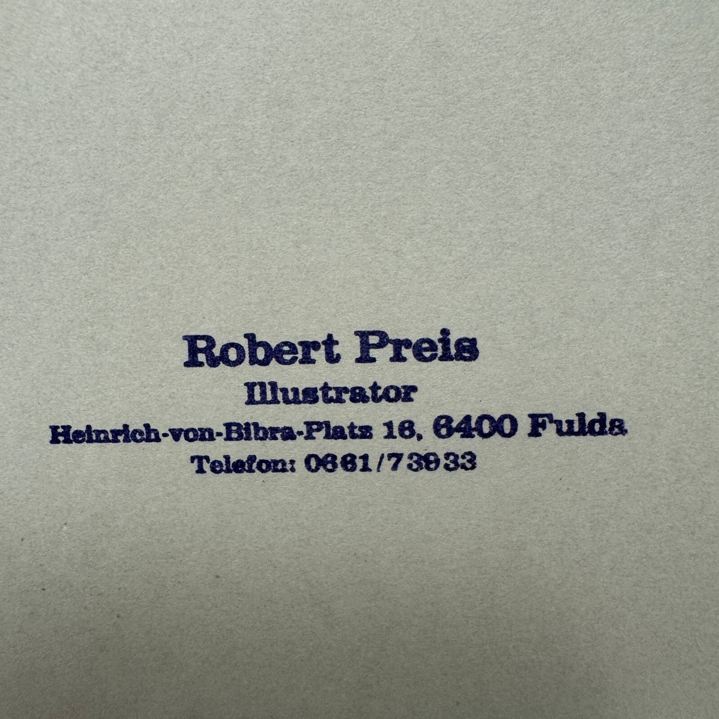 1951 Frazer Manhattan Convertible Automobile Illustration Art Drawing Hand Drawn