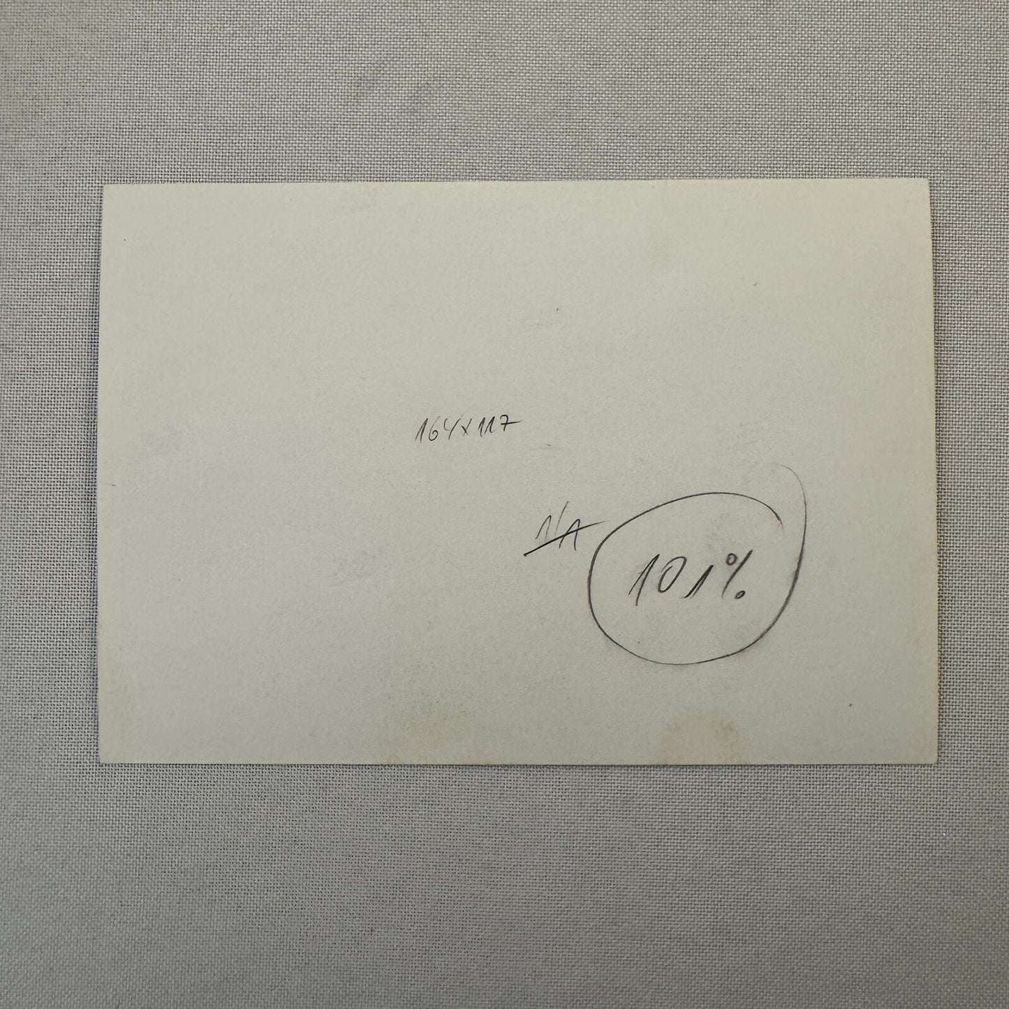 Vintage Porsche Parts Photo Photograph Brakes