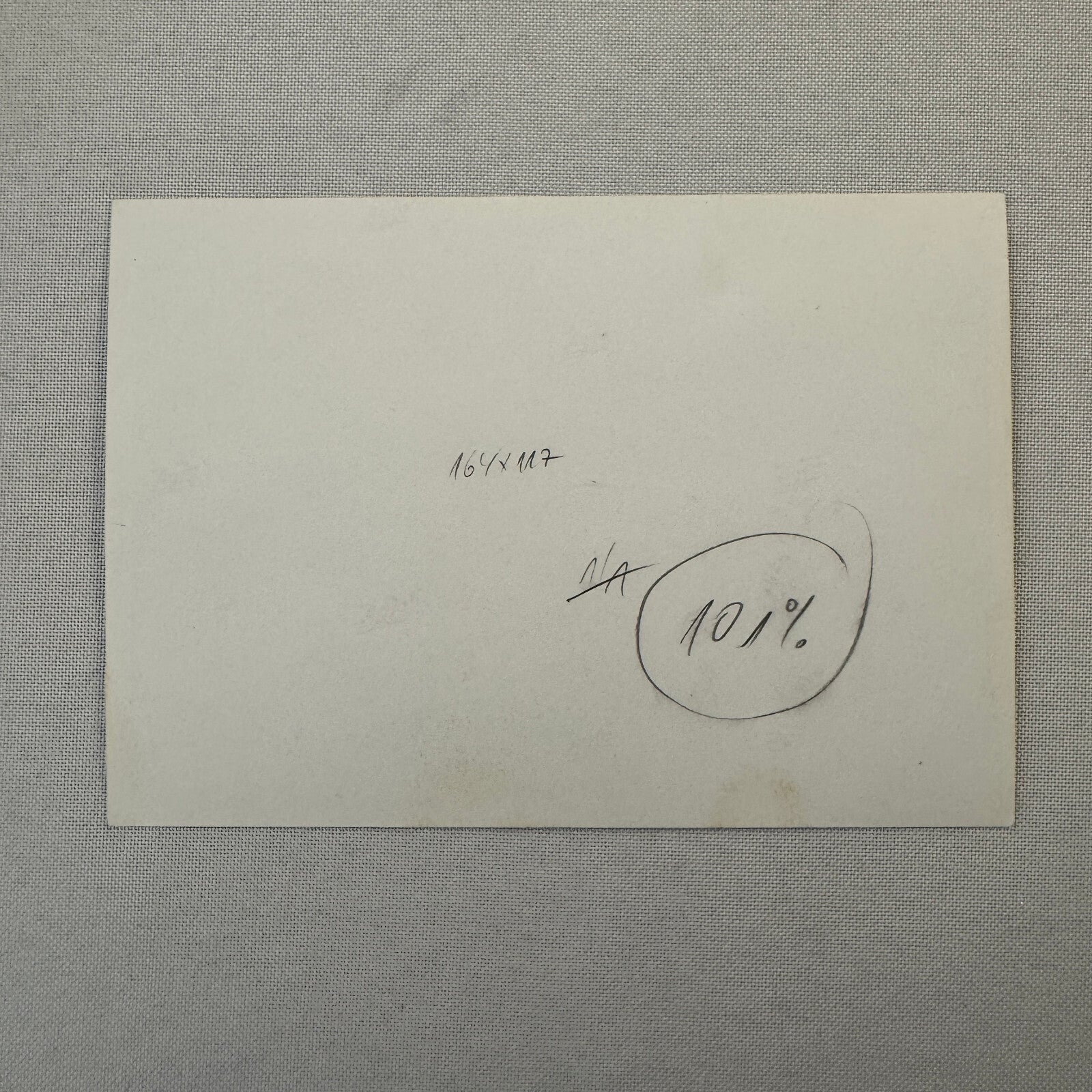 Vintage Porsche Parts Photo Photograph Brakes