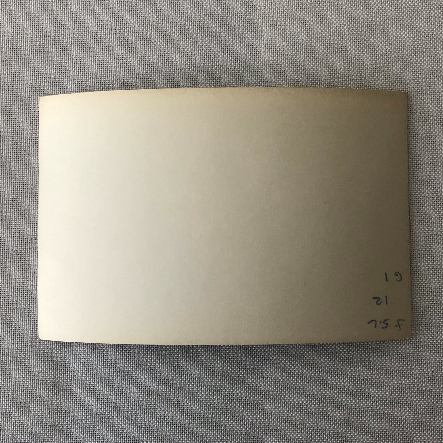 Vintage Racing Car Photo Photograph Print Motorsport Race