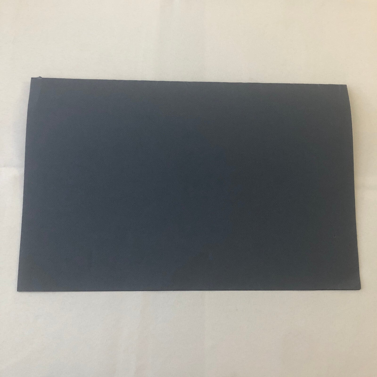 Vintage Jaguar XJR9 Silk Cut Racing Illustration Drawing Sketch Original Art