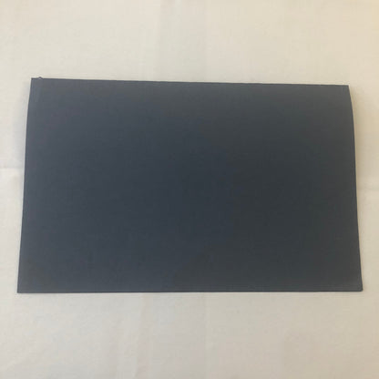 Vintage Jaguar XJR9 Silk Cut Racing Illustration Drawing Sketch Original Art