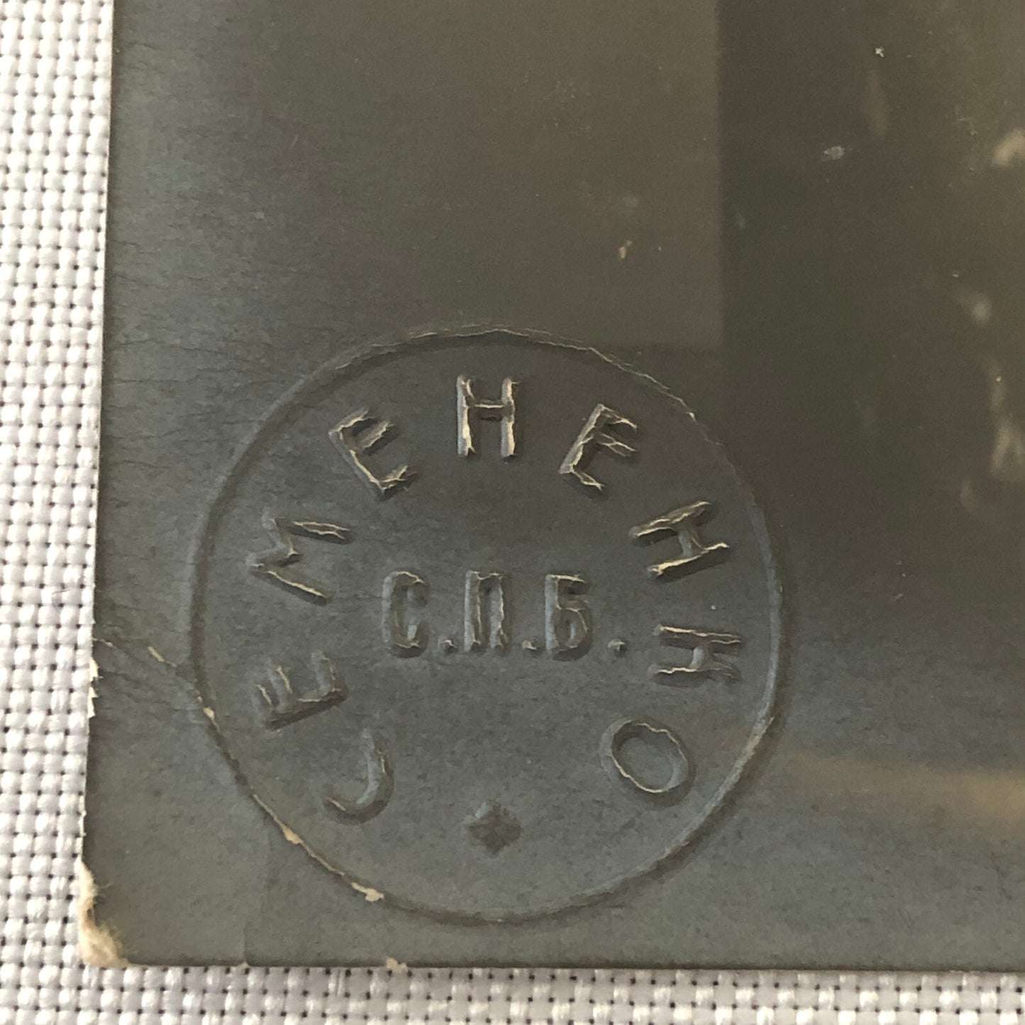 Circus Performer Dancer Acrobat French RPPC Real Photo Postcard Miss Sofia