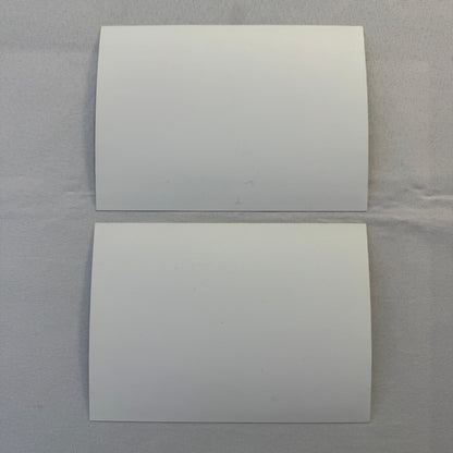 1994 Toyota RAV4 SUV Factory Press Photo Photograph Lot 2x