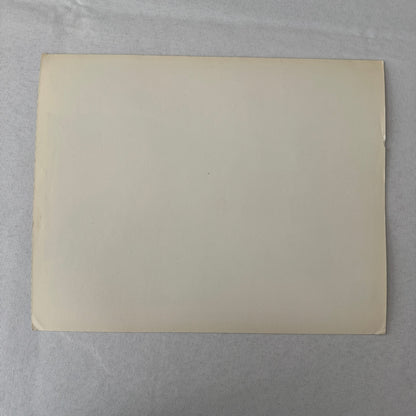 Vintage Movie Press Photo Photograph The Devil at 4 O'Clock Spencer Tracy 1961