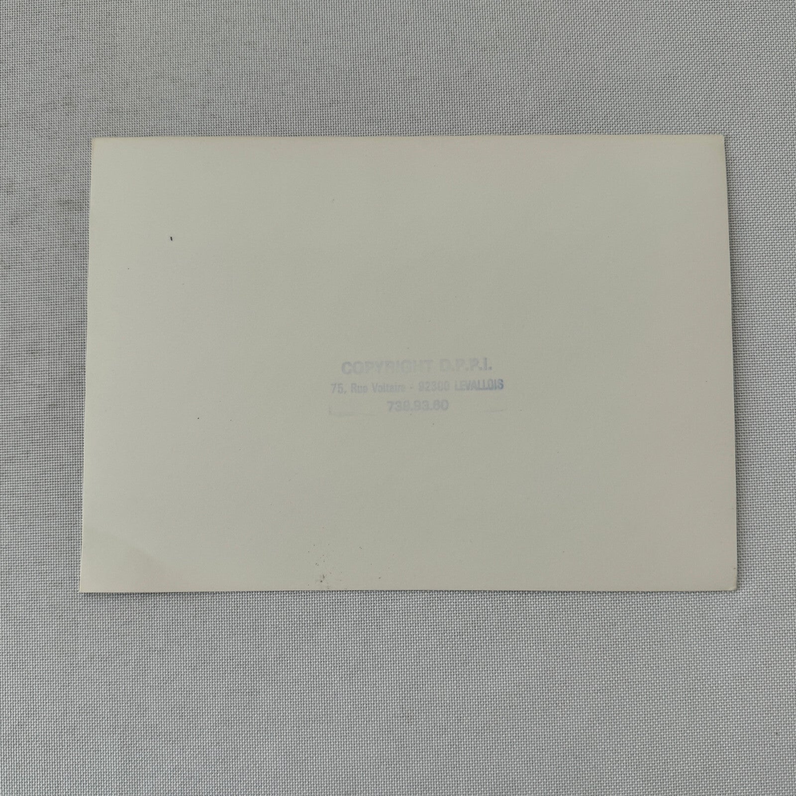 1980 Rallye Monte Carlo Press Photo Photograph DPPI Mercedes Benz 280CE 280E 280