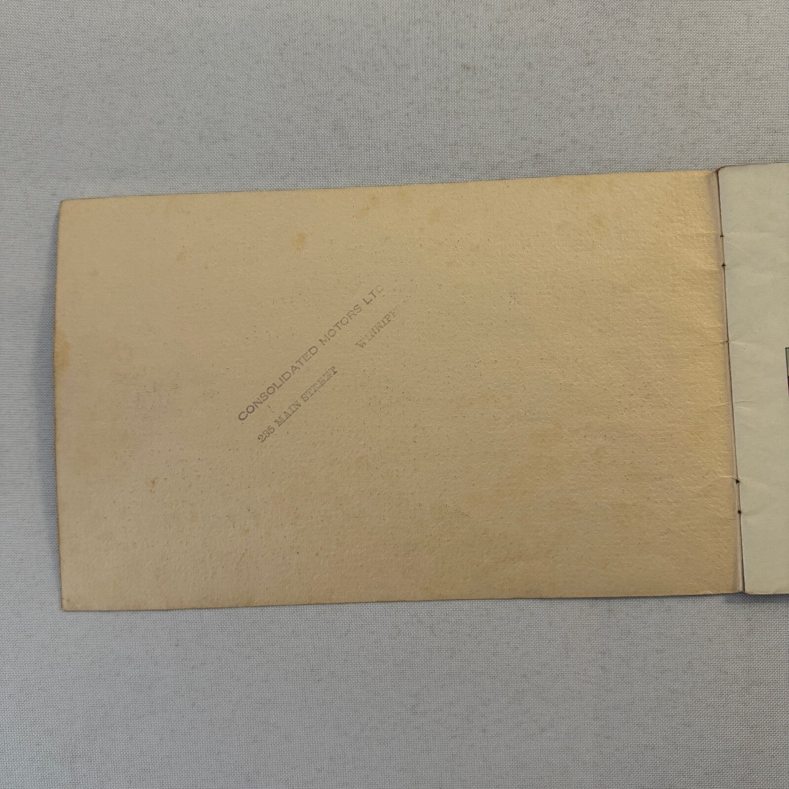 1936 Oldsmobile Six and Eight Sales Brochure Catalog Coupe Sedan Convertible