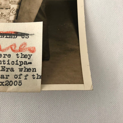 Press Photo Photograph Schaefer Beer Brewery at Prohibition End Underwood Photo