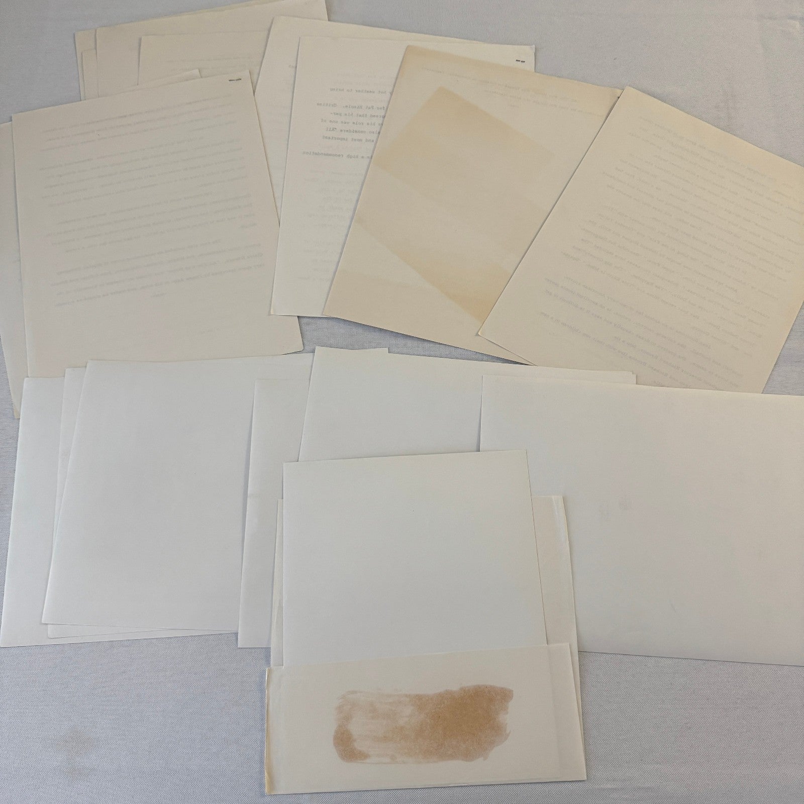 All The Way Home 1963 Movie Film Press Kit with Photo Press Release