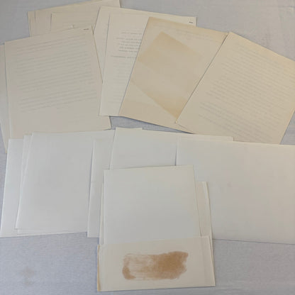 All The Way Home 1963 Movie Film Press Kit with Photo Press Release