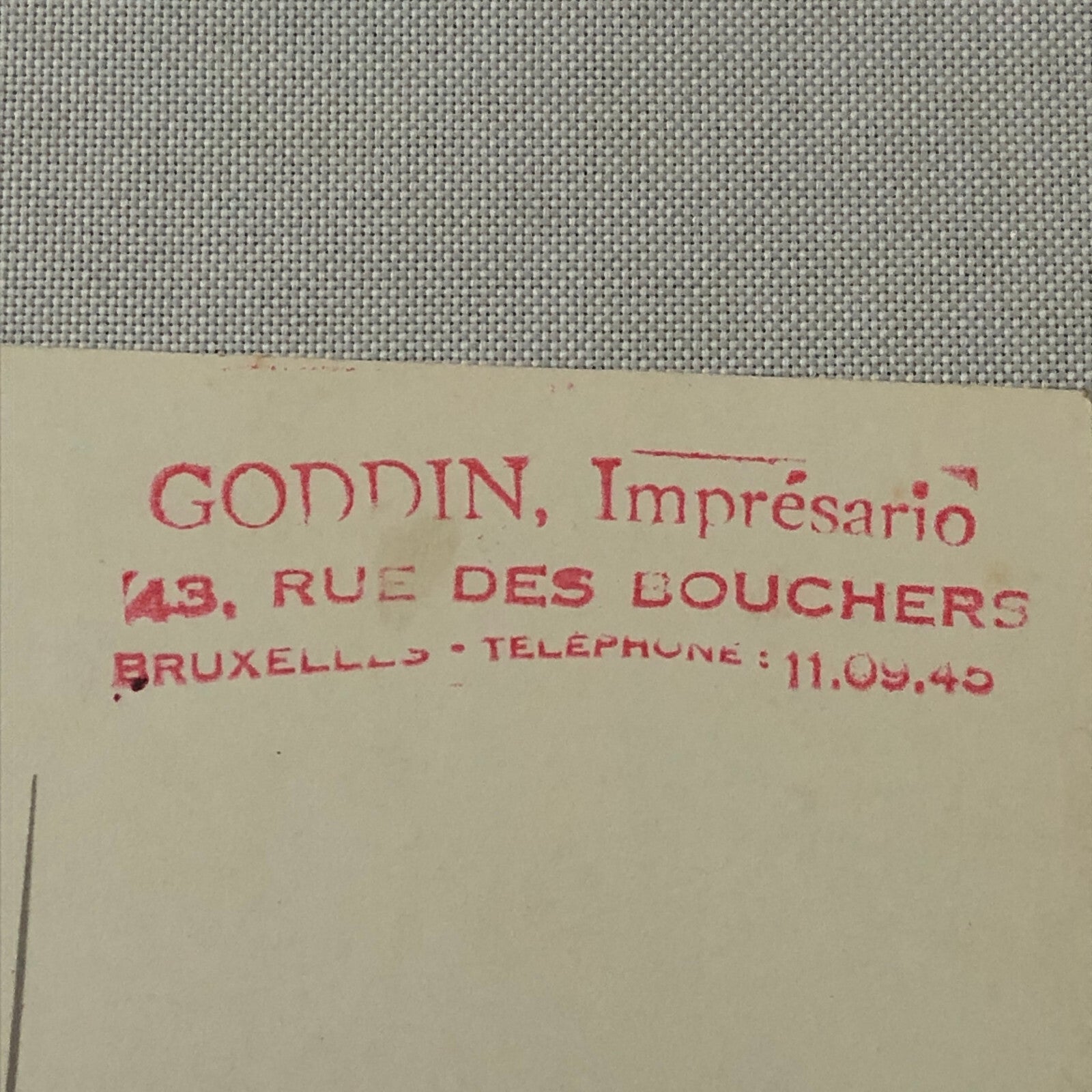 Circus Performer Photo Postcard Real Photo Postcard RPPC Bicycles Hoop