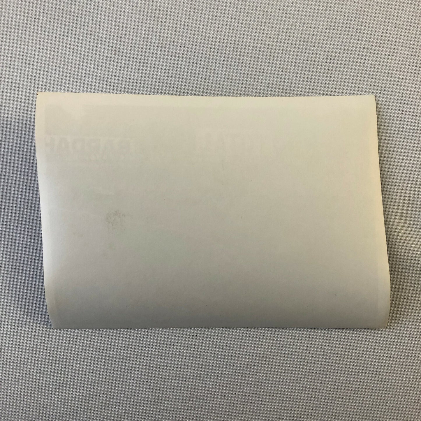 Vintage Grand Prix Car Racing Photo Photograph Print 