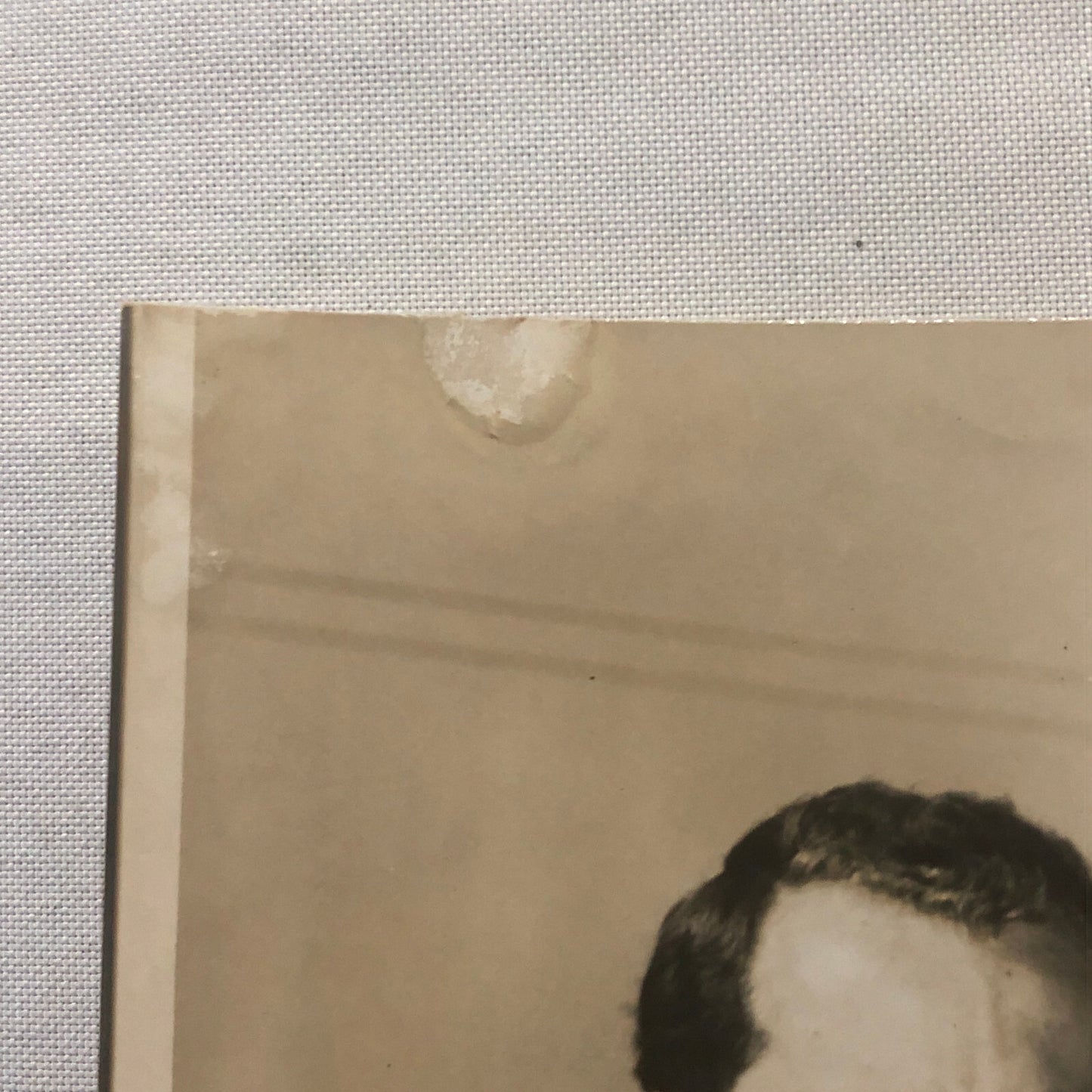 Vintage Horse Racing Photo Photograph Woodbine Racetrack King Gorm Phil Boylen