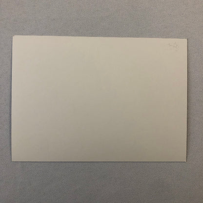 1960 Renault Domaine Station Wagon Car Factory Press Photo Photograph