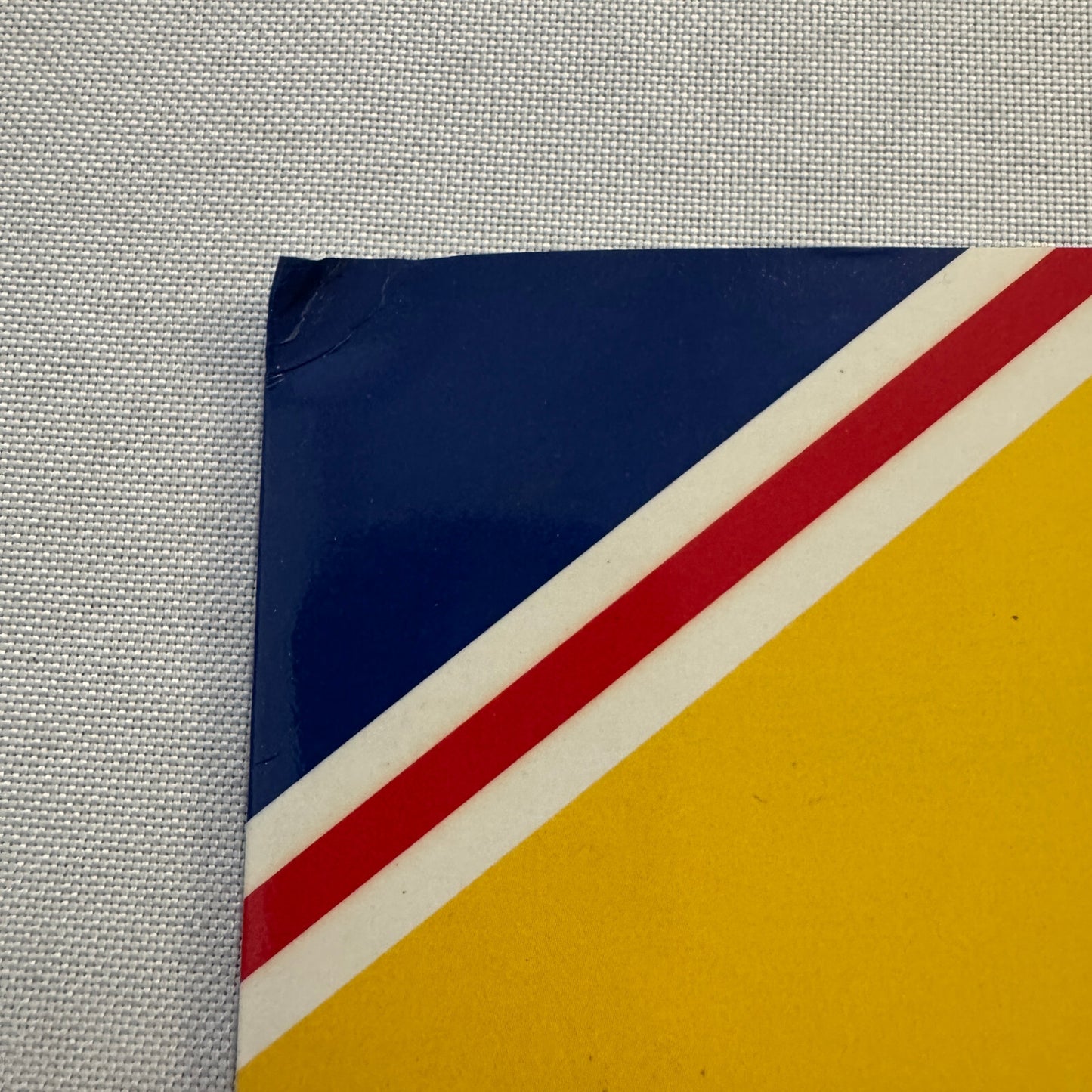 Hiro Matsushita CART Indy Car Racing Driver Press Kit Panasonic Team 1991