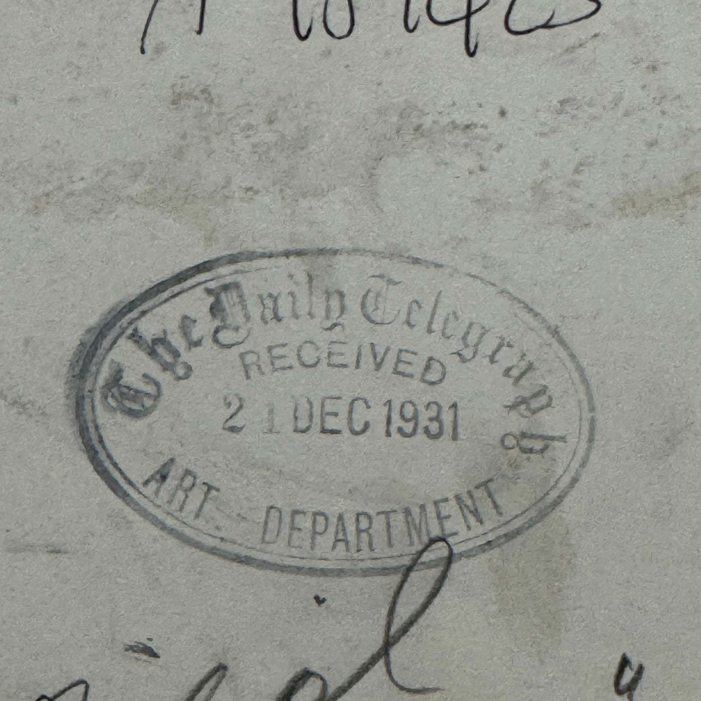 Sultanah of Johore Lady Helen Ibraham Press Photo Vintage 1931 Sultan Malysia