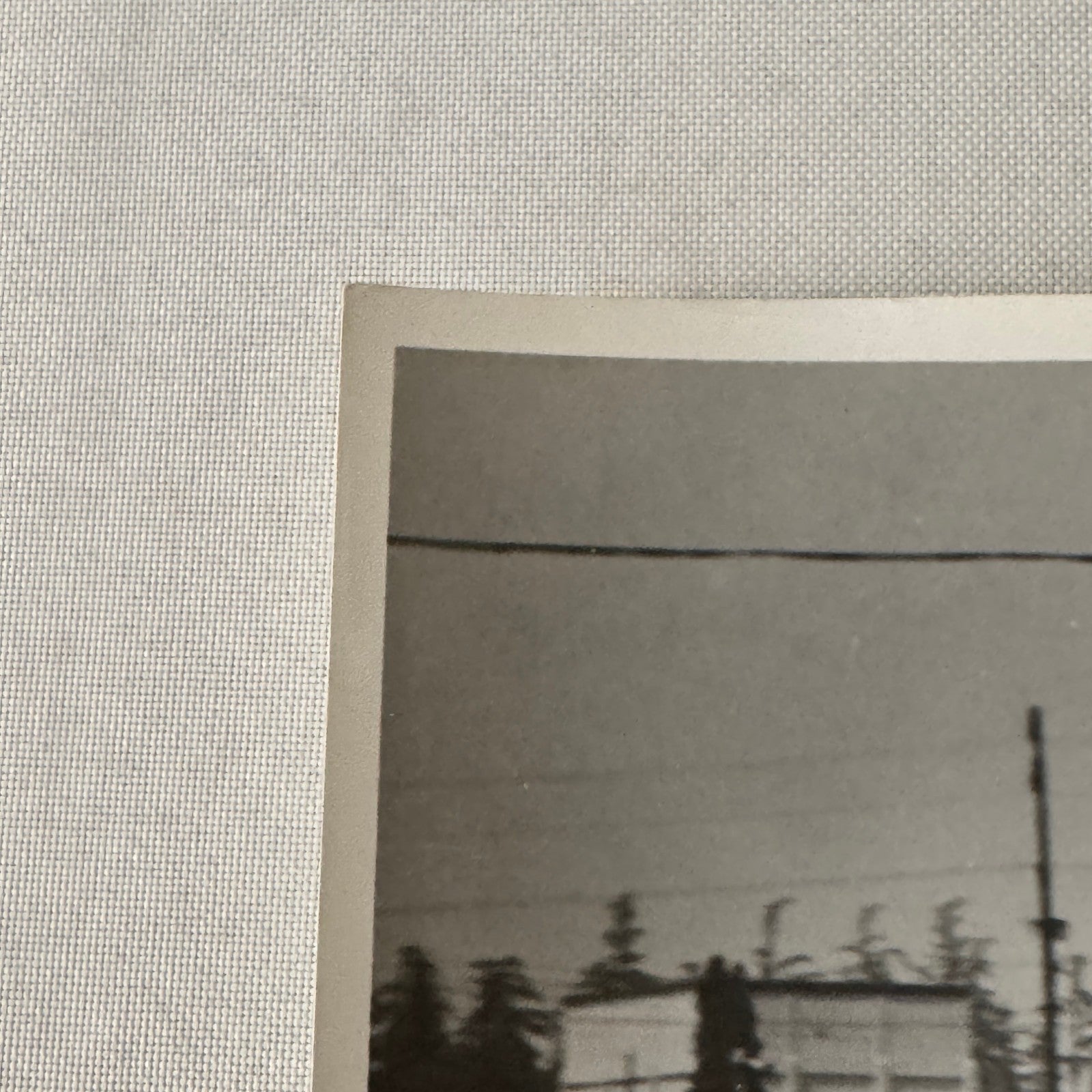 Vintage Dragster Drag Racing Photo Photograph Dean Moon Moonbeam Devin Car