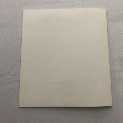 Porsche Sales Brochure Catalog 924 944 911 SC 911SC 911 Turbo 928S 928 S GERMAN