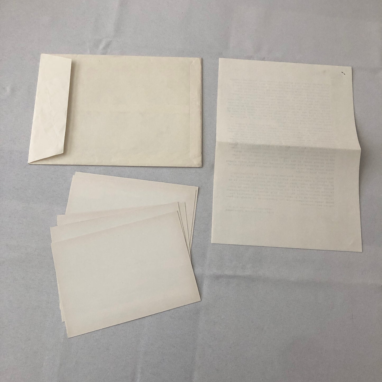 1979 Bertone Ritmo Cabriolet Convertible Press Kit with Photos Fiat Ritmo