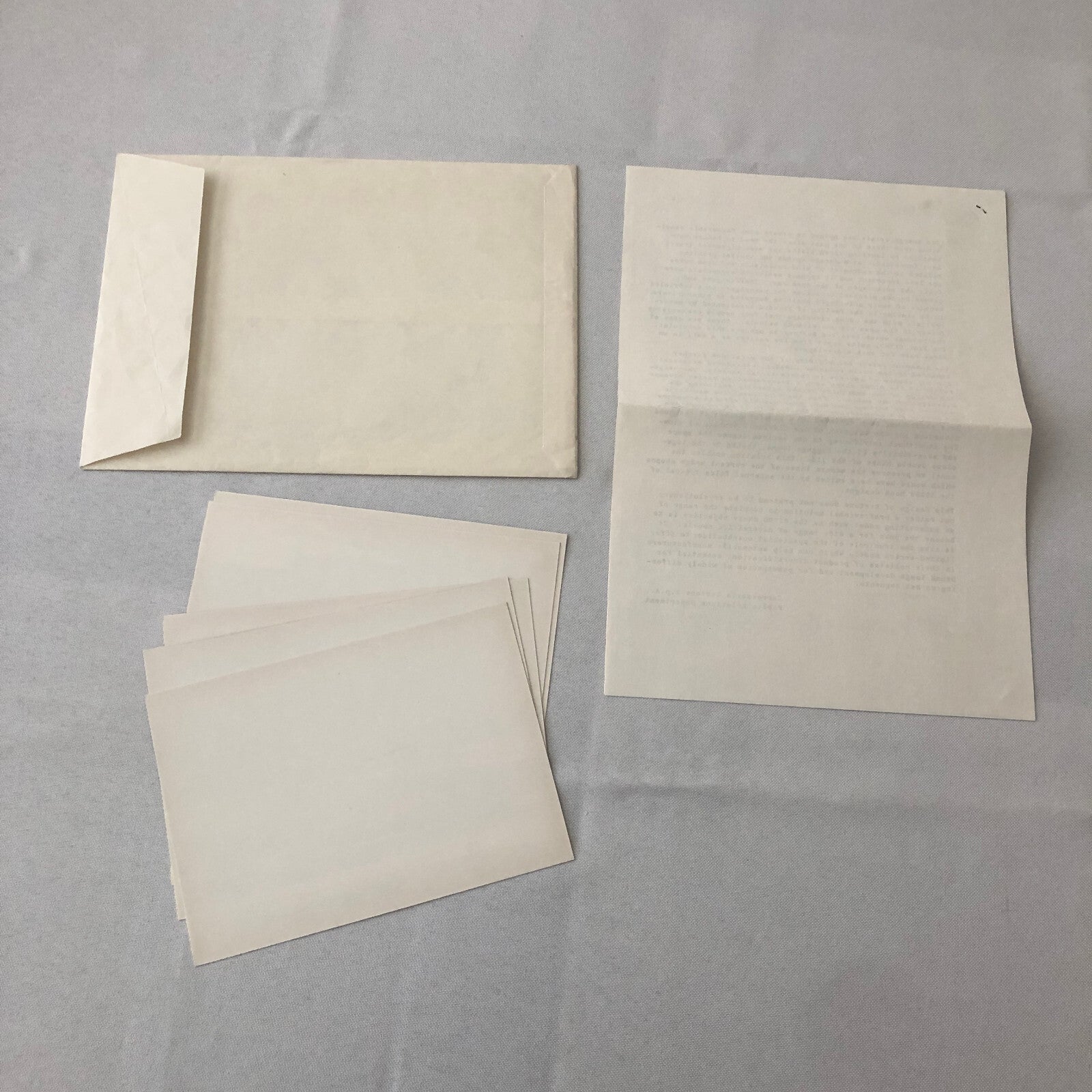 1979 Bertone Ritmo Cabriolet Convertible Press Kit with Photos Fiat Ritmo