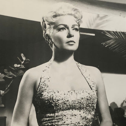 Lana Turner Love Has Many Faces Movie Still Photo Photograph