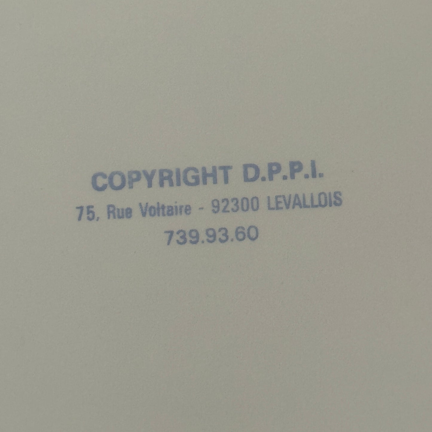 Porsche 911 Carrera 1980 Rallye Monte Carlo Press Photo Photograph DPPI Rally