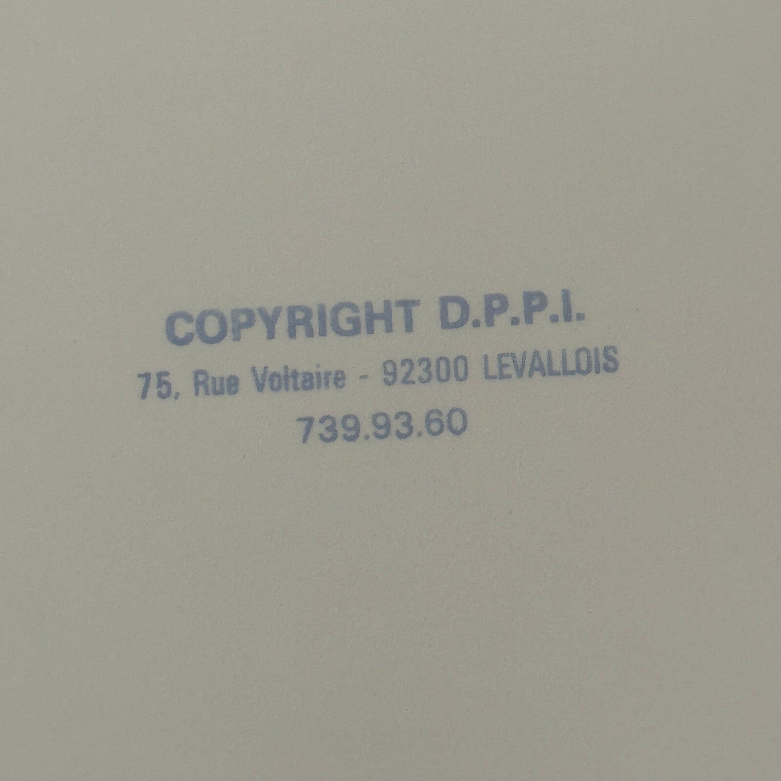 Porsche 911 Carrera 1980 Rallye Monte Carlo Press Photo Photograph DPPI Rally