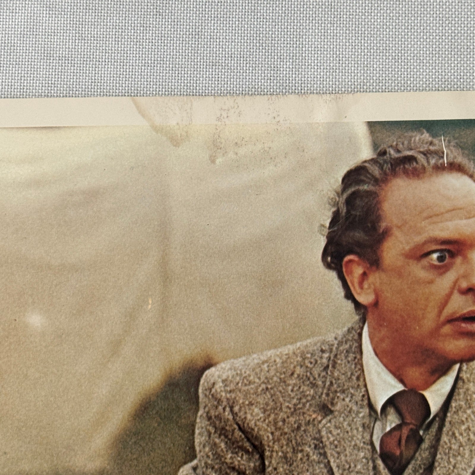 Don Knotts The Shakiest Gun in the West Vintage Movie Lobby Card Film