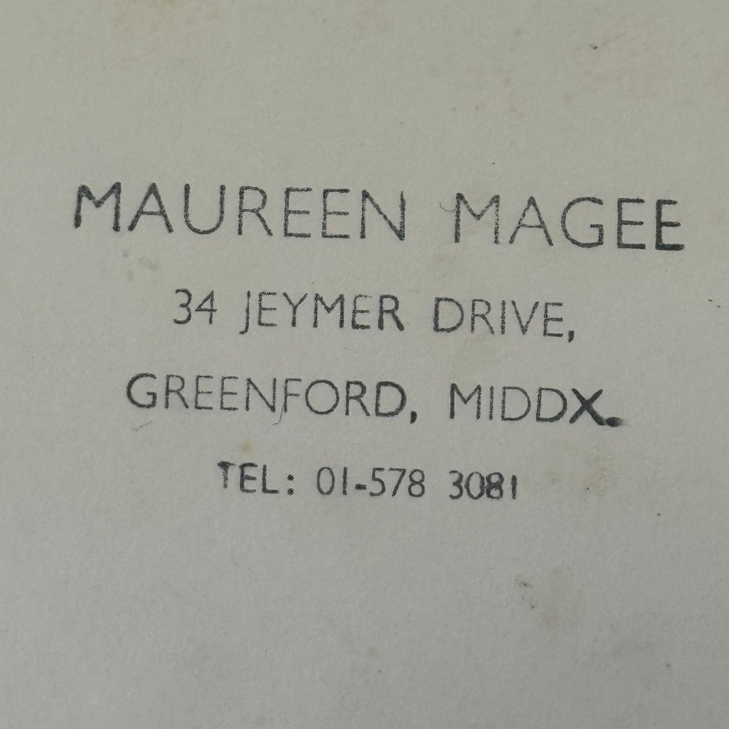 Vintage Emerson Fittipaldi Racing Driver Photo Photograph Lotus Car F1