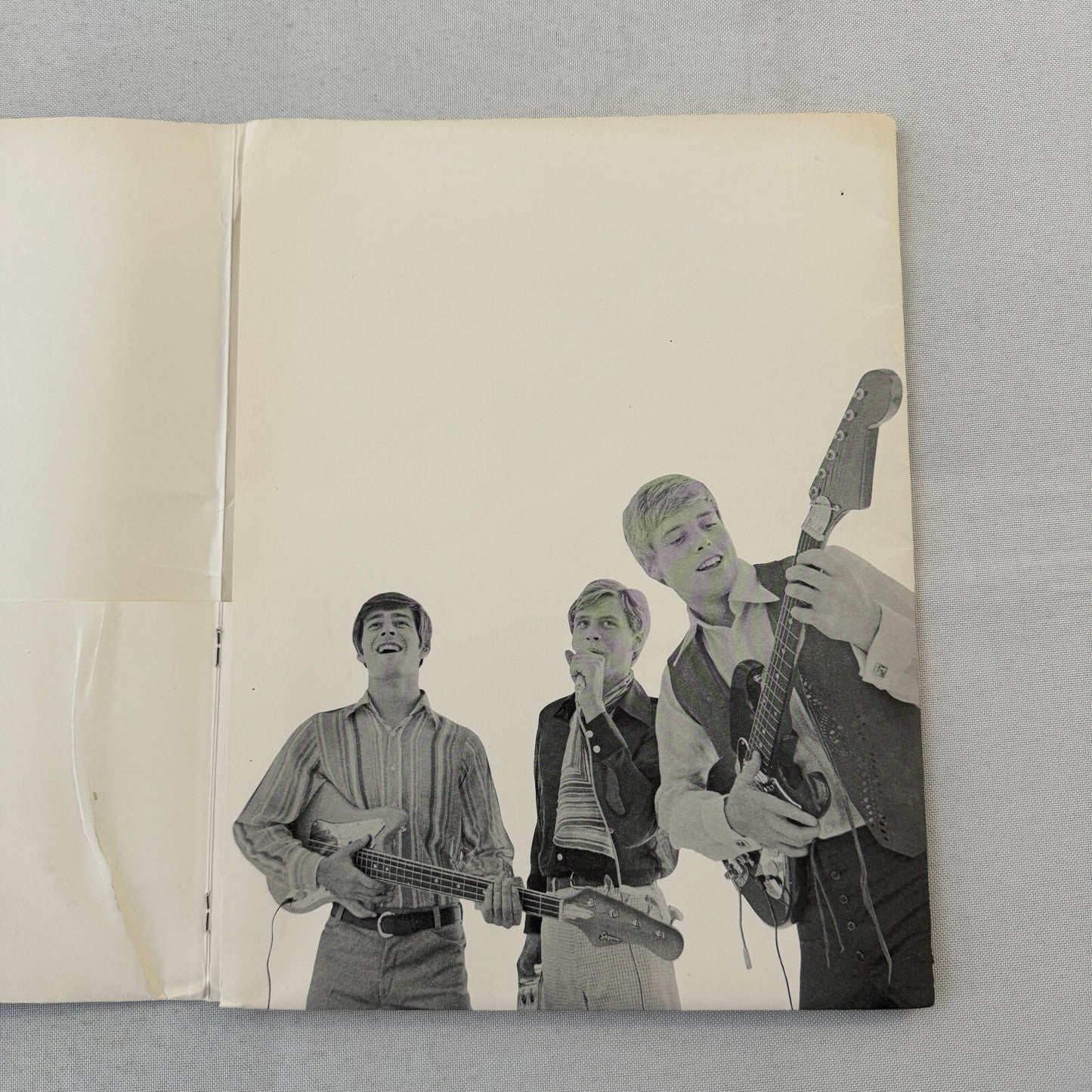 1970 Fiat Press Kit Brochure Photos 124 850 Sport Coupe 124S 850 Sedan