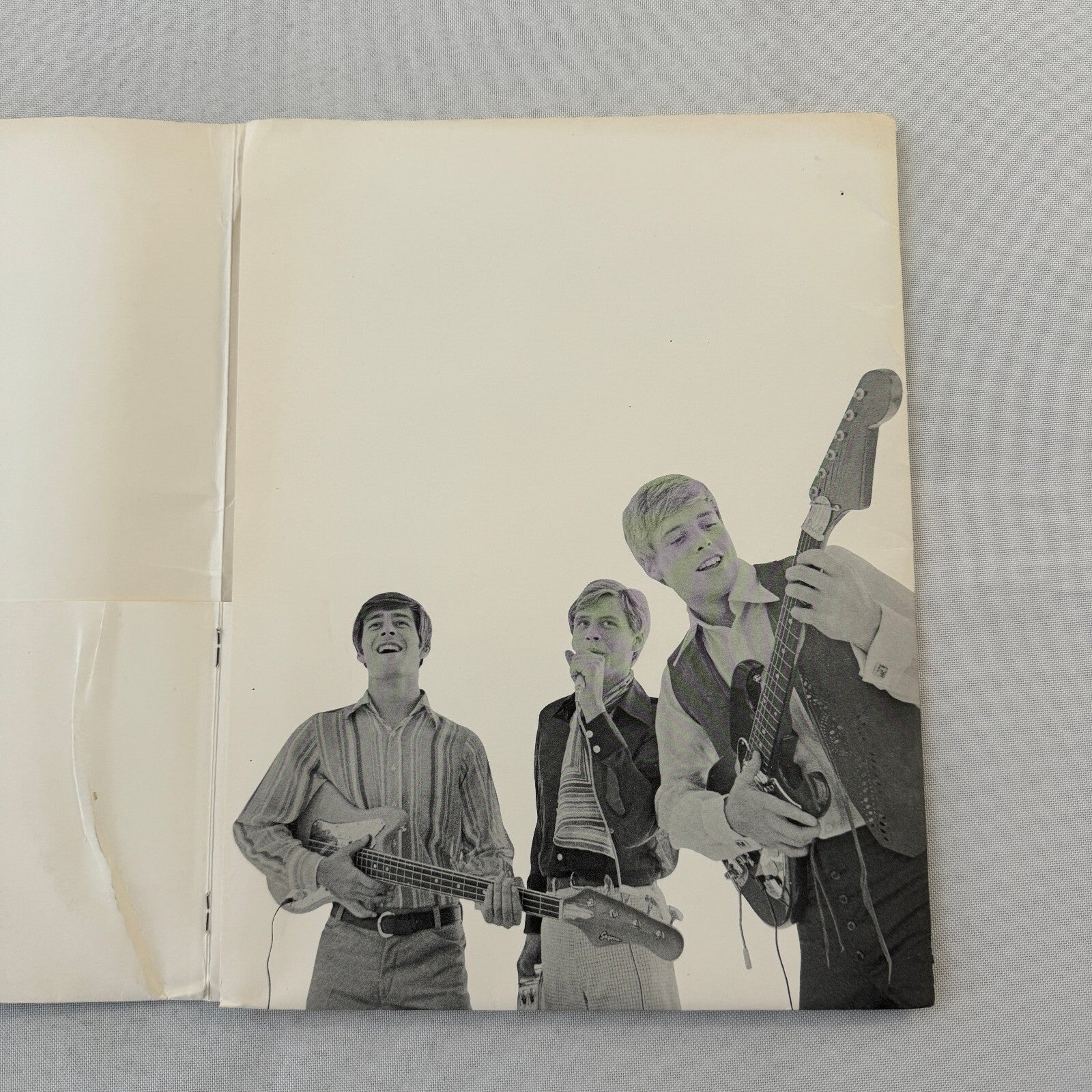 1970 Fiat Press Kit Brochure Photos 124 850 Sport Coupe 124S 850 Sedan