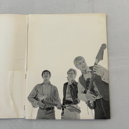 1970 Fiat Press Kit Brochure Photos 124 850 Sport Coupe 124S 850 Sedan