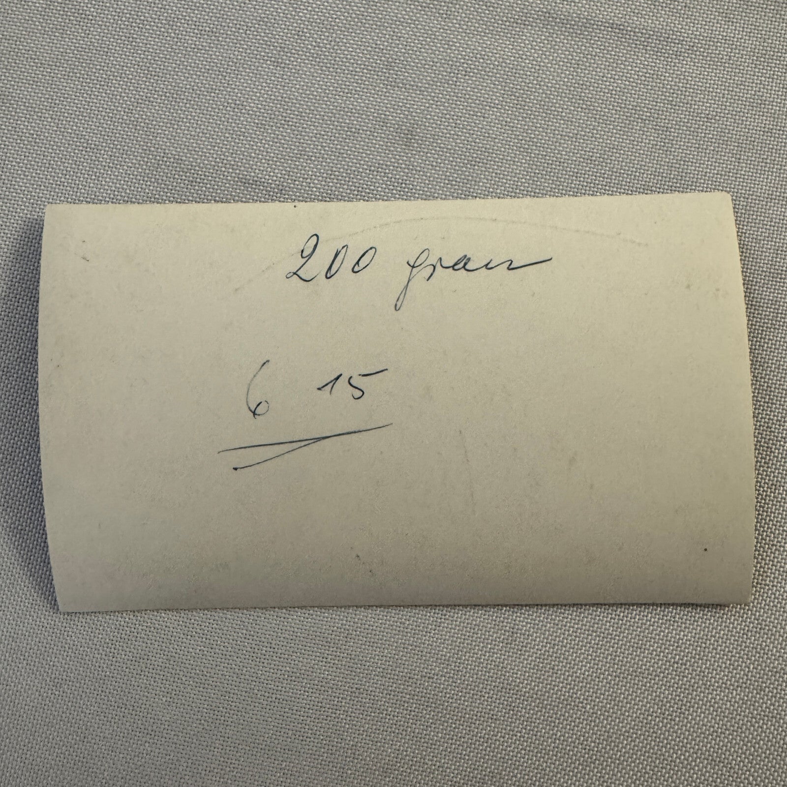 Vintage Bugatti Racing Car Photo Photograph Print