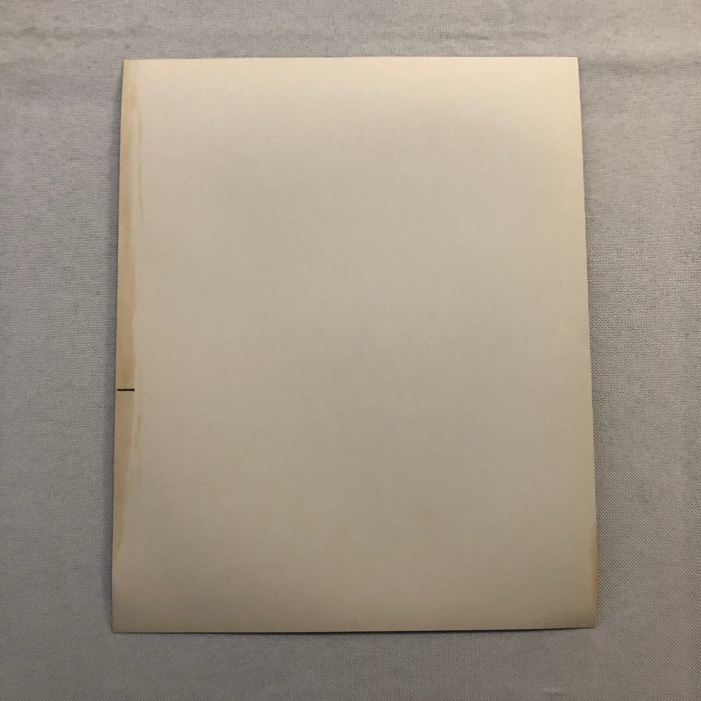 Vintage Movie Still Photo Photograph Print Unidentified Actors Film