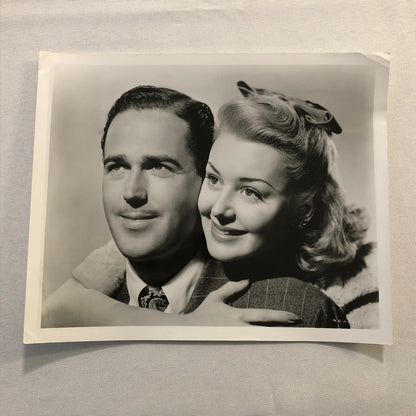 Vintage Movie Film Photo Photograph Anne of Windy Poplars Anne Shirley