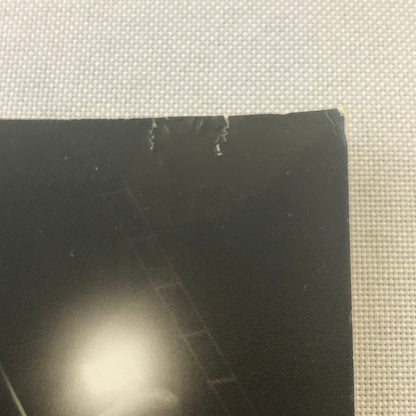 Circus Performer Balancing Act Balancing Woman on Unicycle Photo Photograph