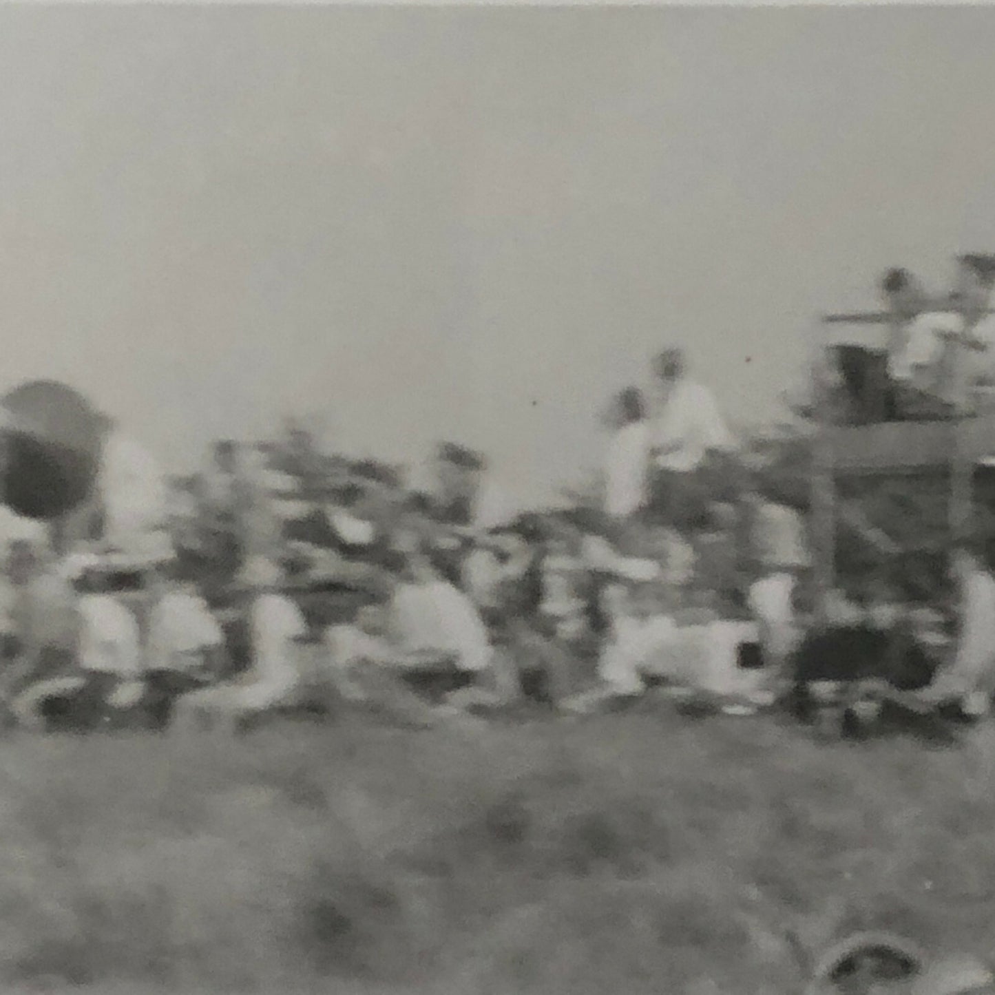 Vintage Car Racing Photo Photograph Print John Surtees Cooper Maserati