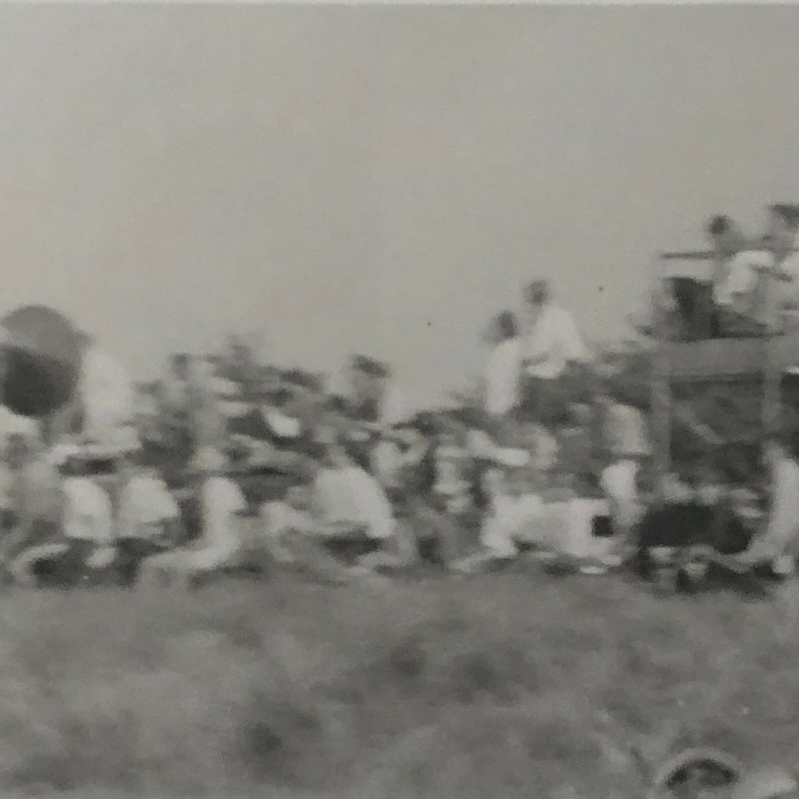 Vintage Car Racing Photo Photograph Print John Surtees Cooper Maserati